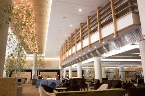 Grand Plaza Cheongju Hotel