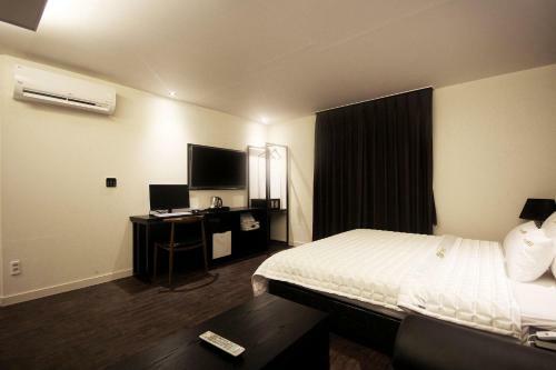 Motel Mu Hotel
