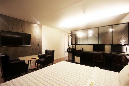 Motel Mu Hotel
