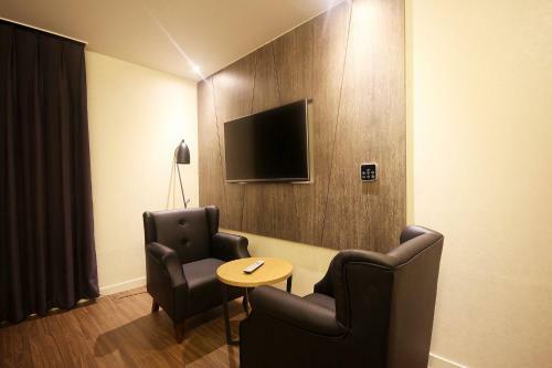Motel Mu Hotel
