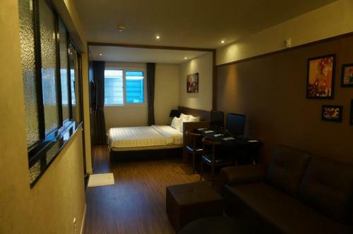 Motel Mu Hotel