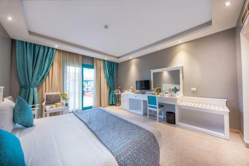 Hotel Sunrise Garden Beach Resort & Spa
