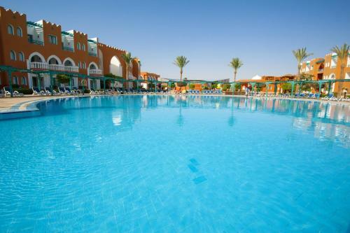 Hotel Sunrise Garden Beach Resort & Spa