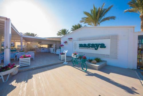 Hotel Sunrise Garden Beach Resort & Spa