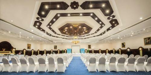 Hotel Sunrise Garden Beach Resort & Spa