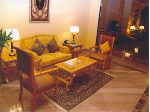 Concorde El Salam Sharm El Sheikh Front Hotel