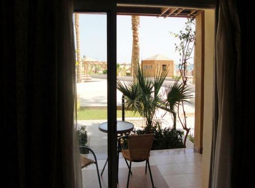 Hotel Imperial Shams Abu Soma