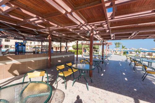Hotel Imperial Shams Abu Soma