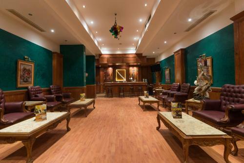 Hotel Imperial Shams Abu Soma