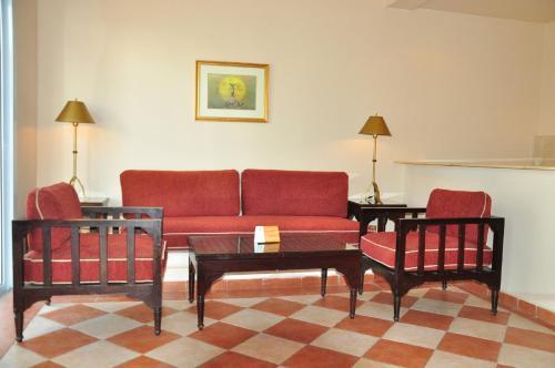Hotel Jaz Fanara Residence