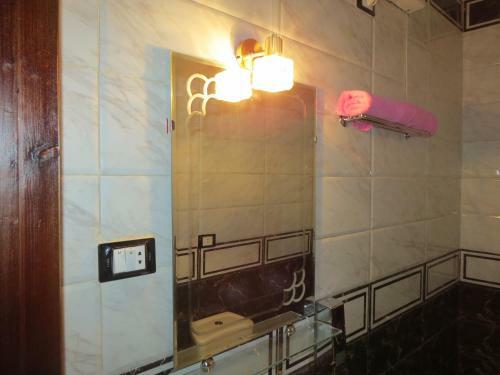 Albergue Mena Inn Pyramids