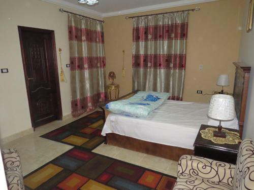 Albergue Mena Inn Pyramids