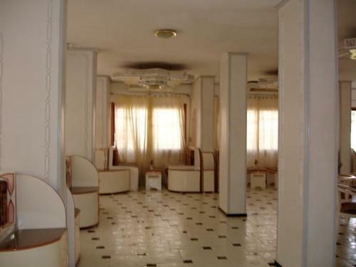 Sara Hotel Aswan