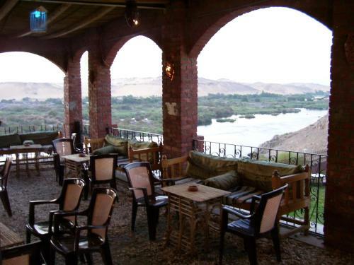 Sara Hotel Aswan