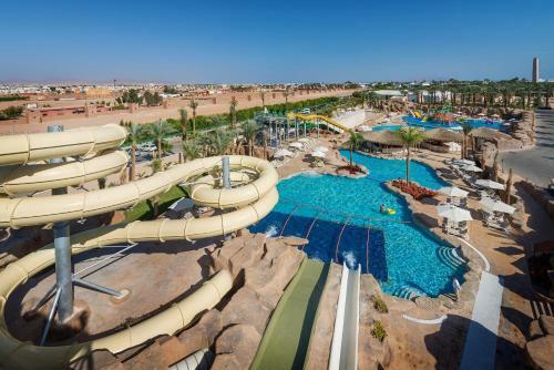 Hotel Sentido Reef Oasis Senses Aqua Park Resort