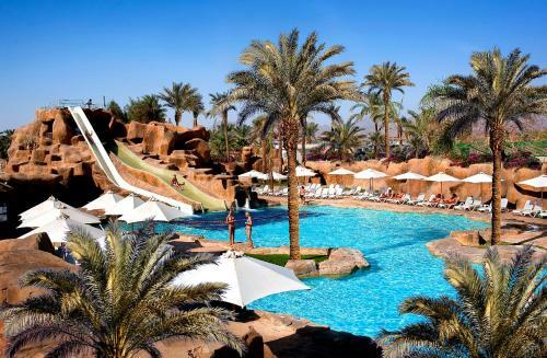 Hotel Sentido Reef Oasis Senses Aqua Park Resort