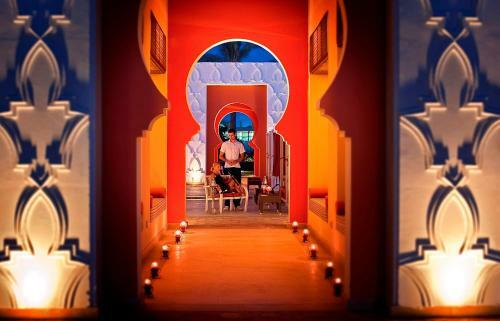 Hotel Sentido Reef Oasis Senses Aqua Park Resort