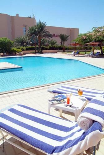 Aparthotel Hurghada Suites & Apartments Serviced By Marriott