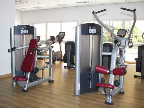 Aparthotel Hurghada Suites & Apartments Serviced By Marriott