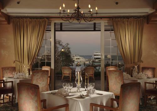 Aparthotel Hurghada Suites & Apartments Serviced By Marriott