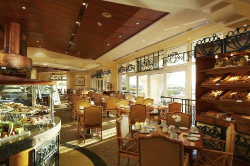 Aparthotel Hurghada Suites & Apartments Serviced By Marriott