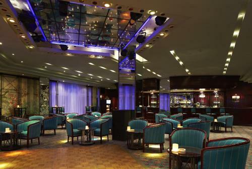 Aparthotel Hurghada Suites & Apartments Serviced By Marriott