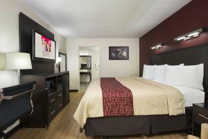 Hotel Americas Best Value Inn
