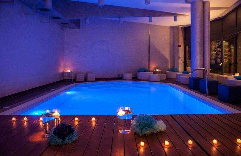 Winter Garden Hotel - Aeropuerto De B�rgamo