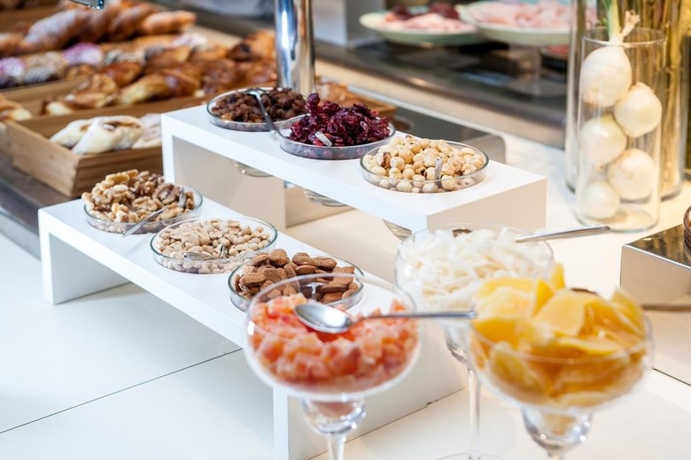 Winter Garden Hotel - Aeropuerto De B�rgamo