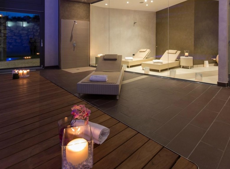 Winter Garden Hotel - Aeropuerto De B�rgamo