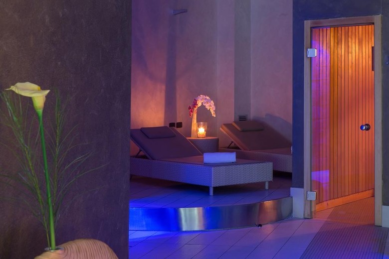 Winter Garden Hotel - Aeropuerto De B�rgamo