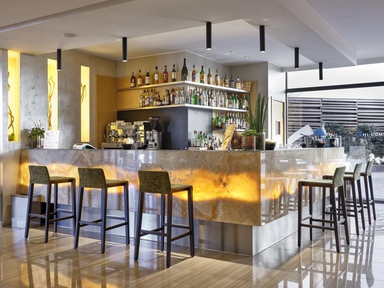 Winter Garden Hotel - Aeropuerto De B�rgamo