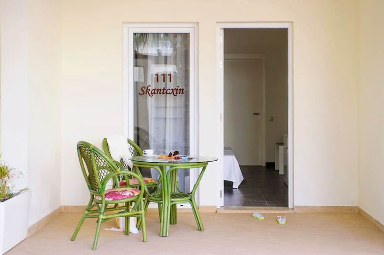 Hotel Pontao