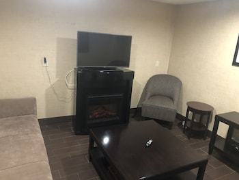 Hotel Holiday Inn Express And Suites Meriden
