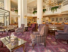 Ramada Plaza Hotel