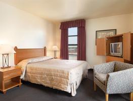 Ramada Plaza Hotel