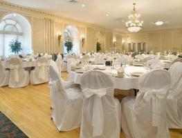 Ramada Plaza Hotel