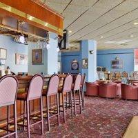 Ramada Plaza Hotel
