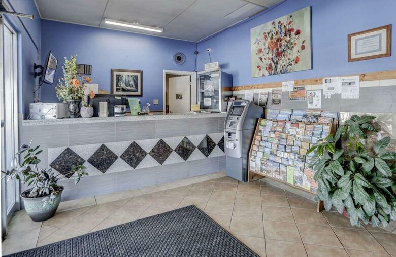 Hotel Americas Best Value Inn