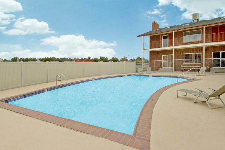 Hotel Americas Best Value Inn