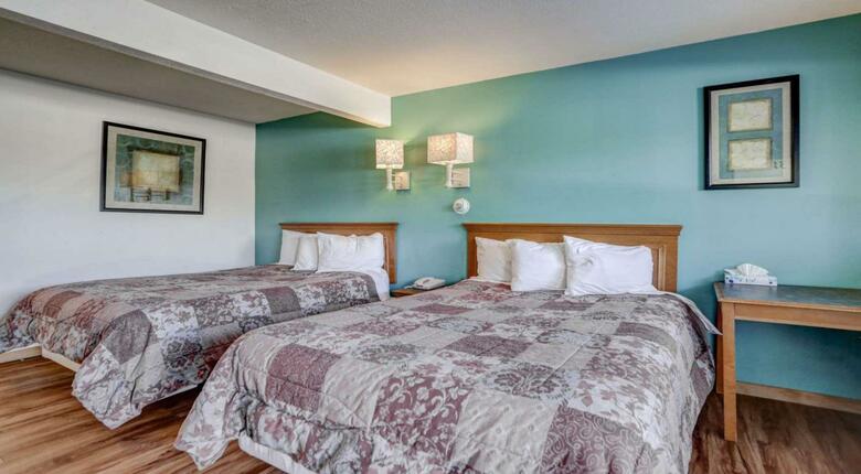 Hotel Americas Best Value Inn