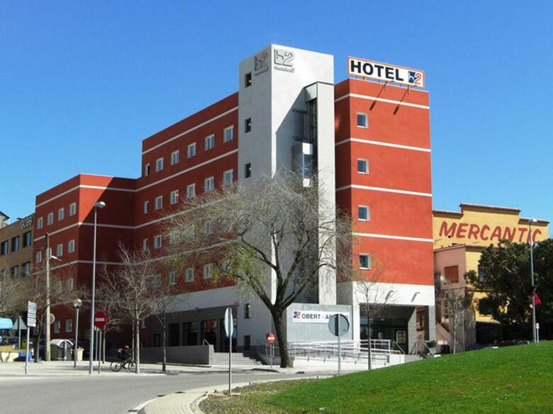 Hotel H2 Sant Cugat
