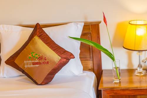 Hotel The Garden House Phu Quoc