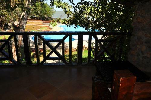 Hotel Kuriftu Resort And Spa Bahir Dar