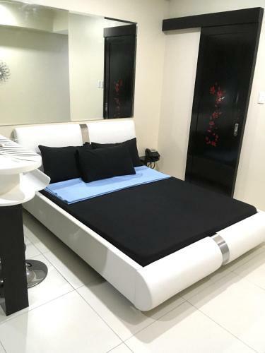 Apartamentos Beach Condos At Mt.pico De Loro Beach