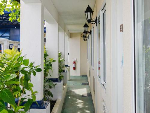 Hotel Blue Rock Resort