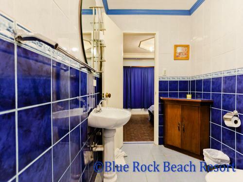 Hotel Blue Rock Resort