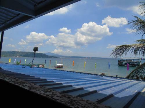 Hotel Blue Rock Resort