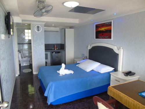 Hotel Blue Rock Resort