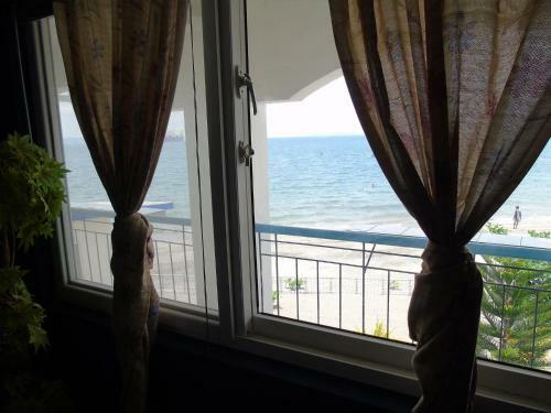 Hotel Blue Rock Resort